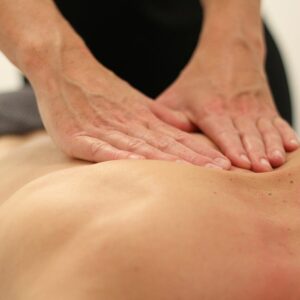 Colchester Sports Massage